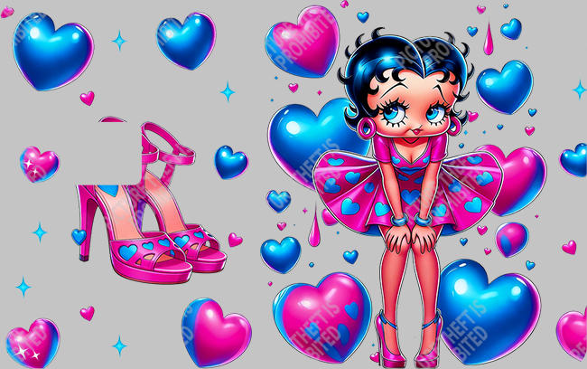 Bank  Card Sticker-BC-635